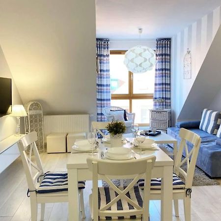 Apartament Aura Torunska 15 Gdańsk Extérieur photo