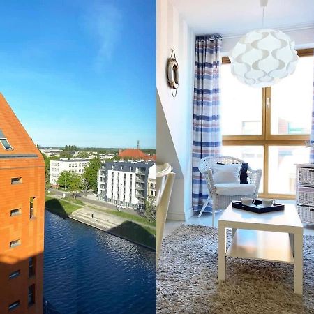 Apartament Aura Torunska 15 Gdańsk Extérieur photo