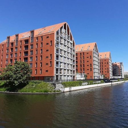 Apartament Aura Torunska 15 Gdańsk Extérieur photo