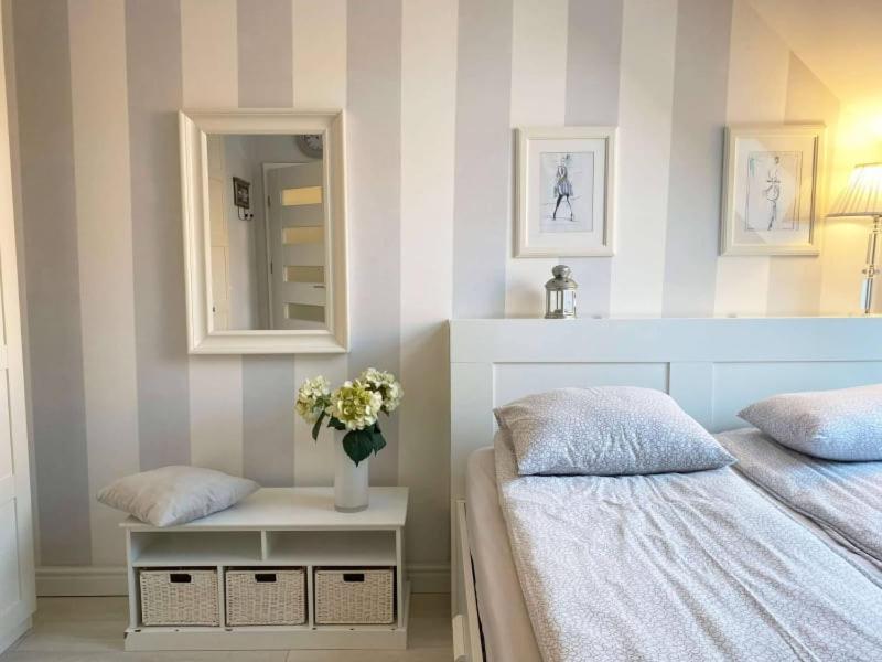 Apartament Aura Torunska 15 Gdańsk Extérieur photo