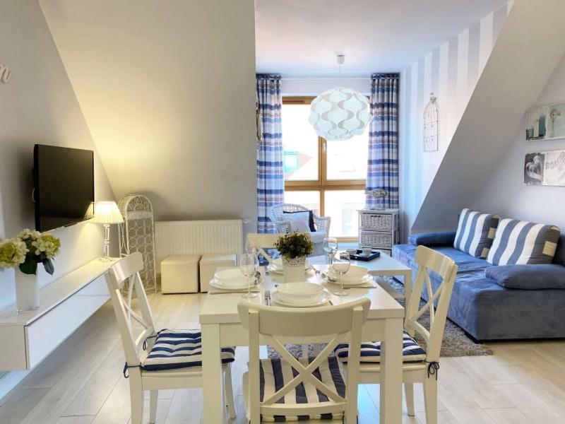 Apartament Aura Torunska 15 Gdańsk Extérieur photo