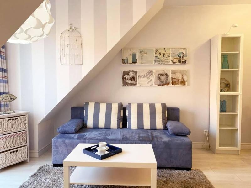 Apartament Aura Torunska 15 Gdańsk Extérieur photo